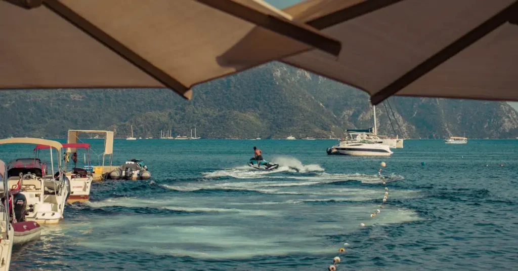 All inclusive turkije vakantie 2015